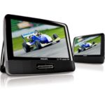 Enjoy your Blu-ray movies on the road