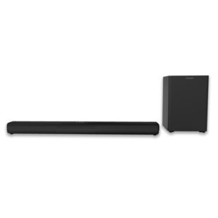 Home theatre Soundbar