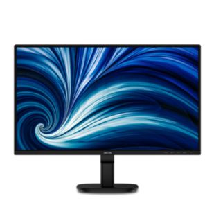 Business Monitor 液晶显示器