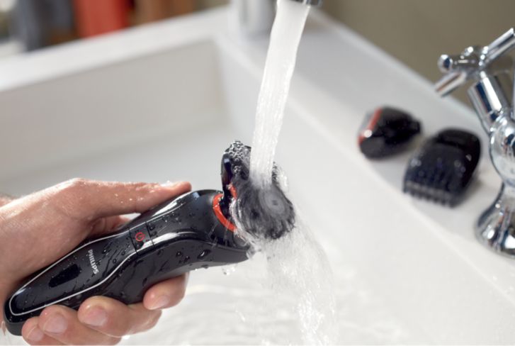 Philips Click & Style