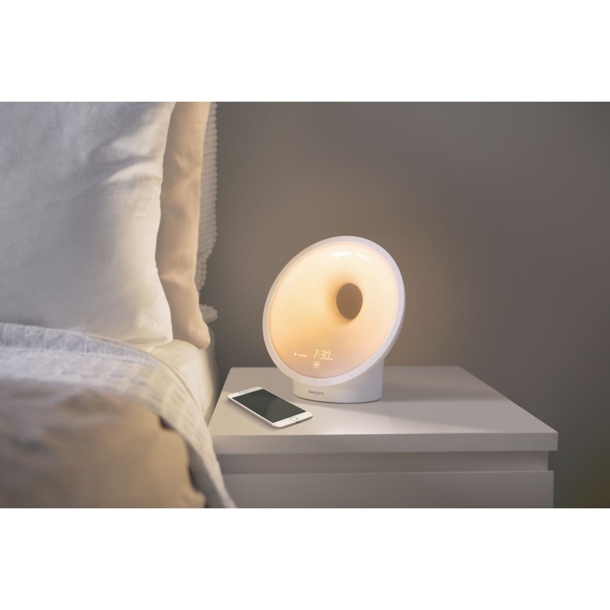 SmartSleep Sleep and Wake-Up Light