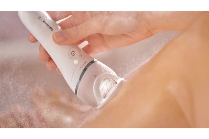 Epilator Series 8000