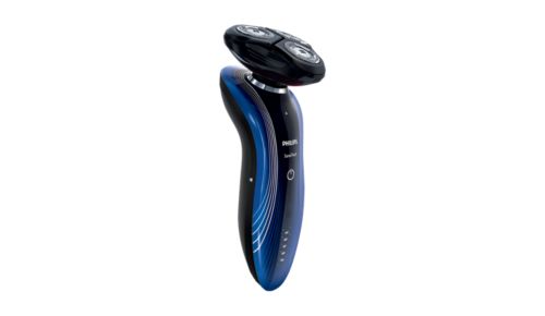 Ersatzscherköpfe für SensoTouch 2D Rasierer