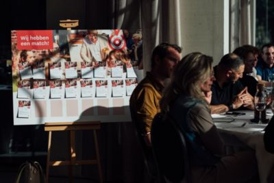 Brainport voor elkaar
