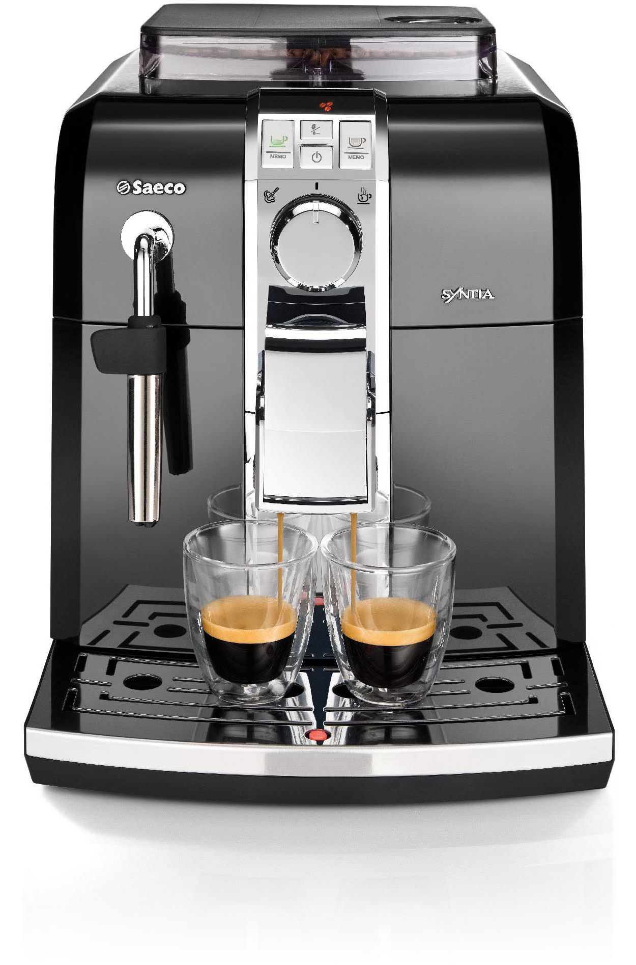 Philips saeco syntia. Кофемашина Philips Saeco Syntia. Philips Saeco Syntia hd8833.