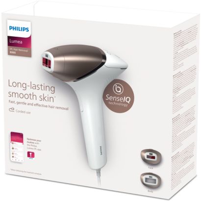 Philips Lumea Seria 8000