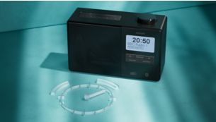 Praktischer Küchentimer