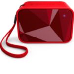 Tamaño pequeño, graves potentes