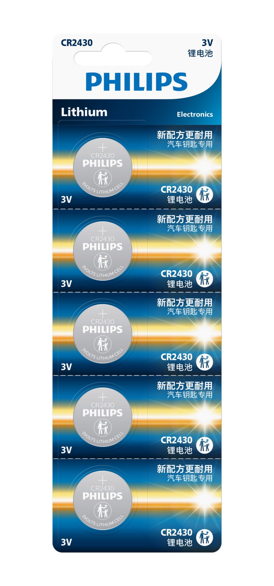 顶级技术成就小型设备
