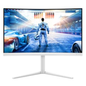 Curved Fast VA Gaming monitor