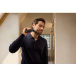 Perfect close shave and skin comfort