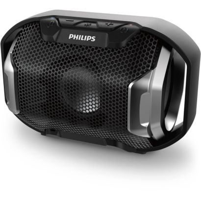 Philips ShoqBox