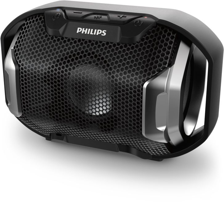 Philips ShoqBox