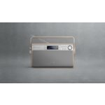 Suurepärane heli DAB+ raadiolt kõikjal, kus viibite