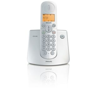 Telefono cordless