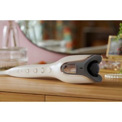 Skaistas un koptas lokas, automātiski