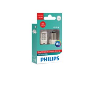 Ultinon LED bombilla de señalización para auto