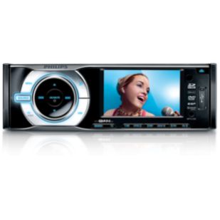 Car entertainment system