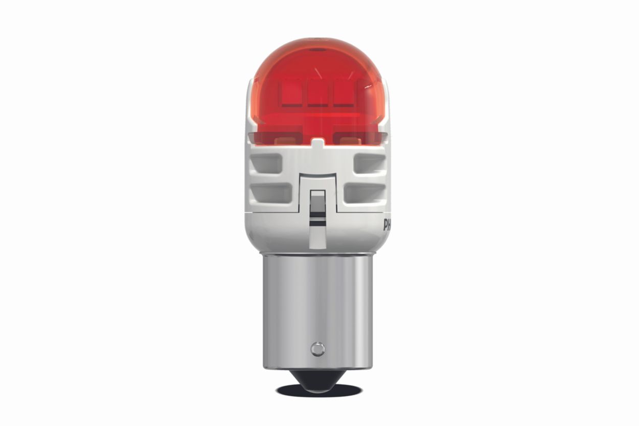 Ultinon Pro6000 LED-Signalbeleuchtung für Fahrzeuge LUM11961HU60X2