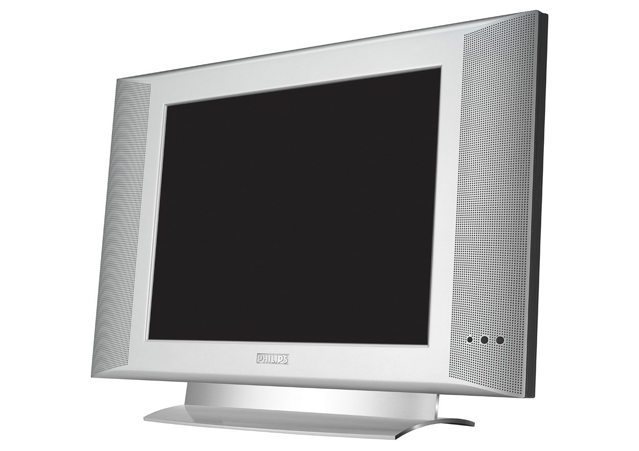 Flat TV 15PF8946/37 | Philips
