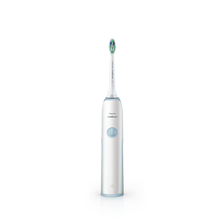 HX3211/03 Philips Sonicare Essence+ Plaque Control Electric Toothbrush