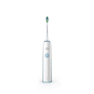Essence+ Plaque Control Electric Toothbrush