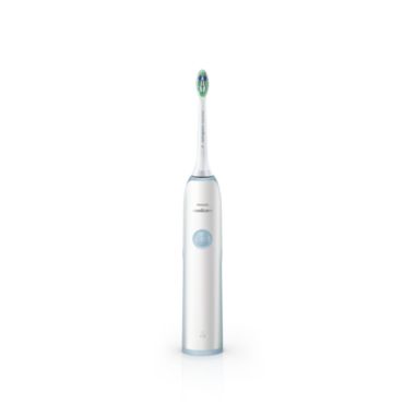 Philips Sonicare Essence+ Plaque Control Electric Toothbrush