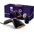 Compact solution for easy de-wrinkling