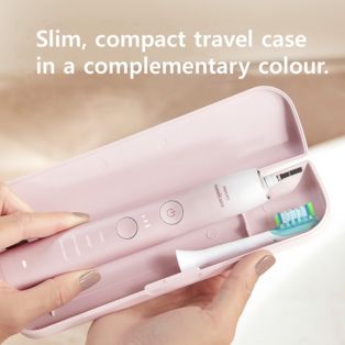 Sonicare DiamondClean 9000 Series Special edition sonic electric toothbrush