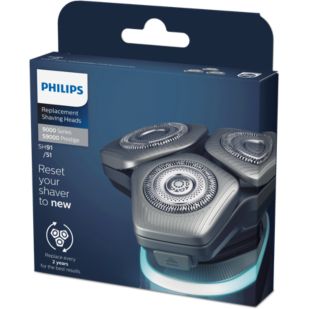 フィリップス アクセサリーと交換部品 | Philips