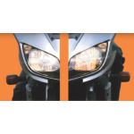 Feel safe, ride safe