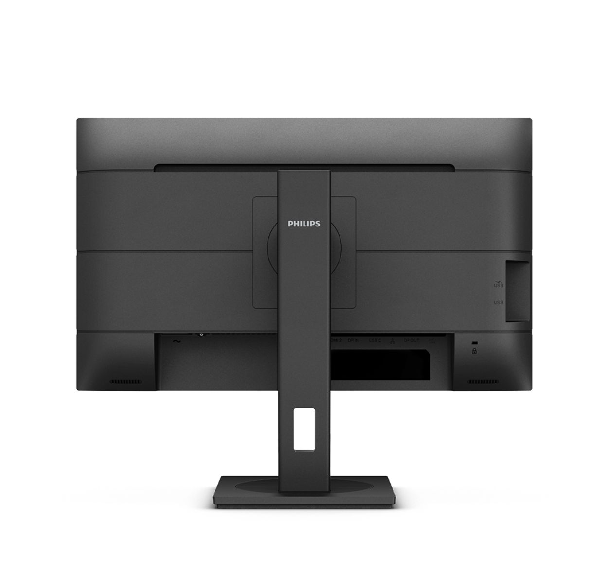 LCD-monitor met USB-C 246B1/00 | Philips