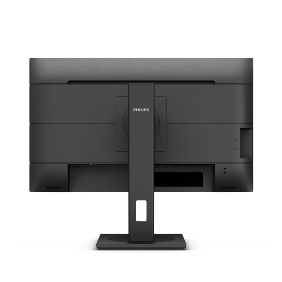 PHILIPS 42E1N034M1 モニター HDMI USB-C LCD monitor with USB-C 243B1/27 | Philips