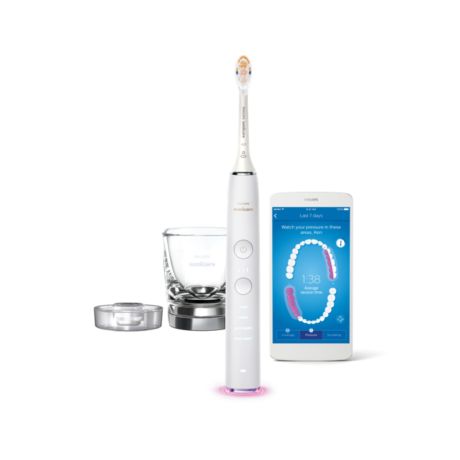 HX9911/66 Philips Sonicare DiamondClean Smart ソニッケアー ダイヤモンドクリーン スマート