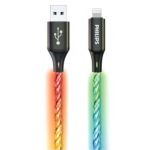 Party Cable con illuminazione RGB dinamica