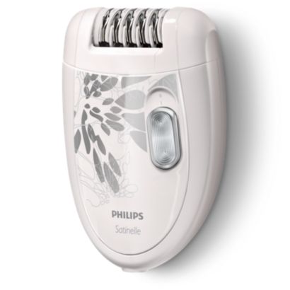 Epilation made easy