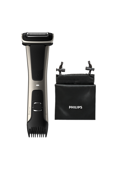 Philips Bodygroom 7000