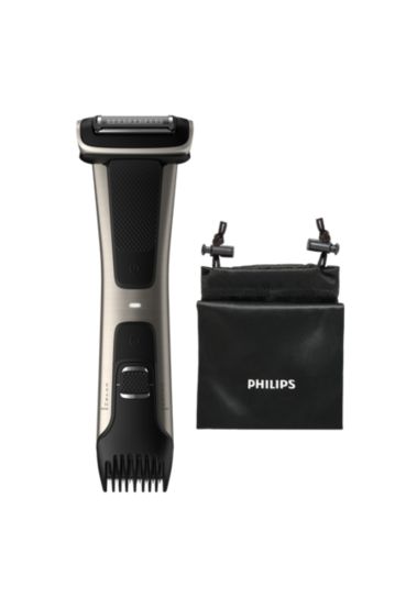 Philips Bodygroom 7000