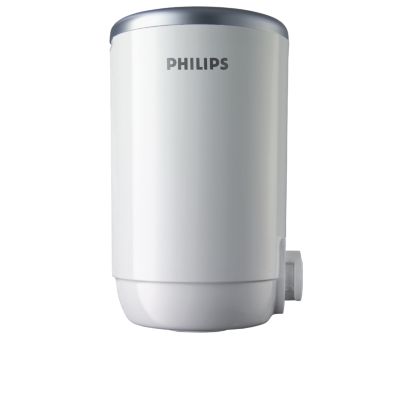 Água pura sem complicação