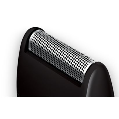 High performance, precise edges & contours
