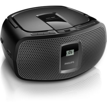AZ390 CD Soundmachine