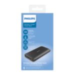 Wireless charger Power bank