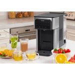 Voda s čistou chuťou