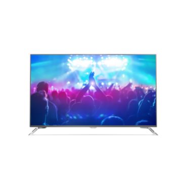 7100 series 4K Ultra Slim TV powered by Android TV™