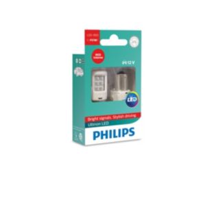 Ultinon LED bombilla de señalización para auto