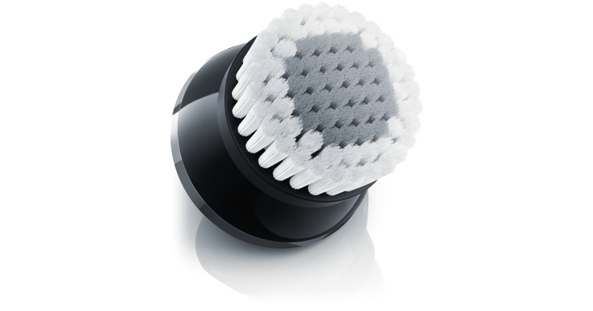 SmartClick ブラシ台座＋洗顔ブラシ 1セット RQ585/51 | Philips