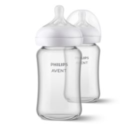 Baby Bottles