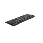 Wireless convenience, compact design