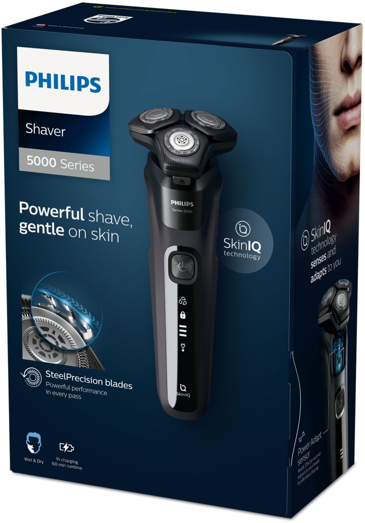 Philips Shaver series 5000