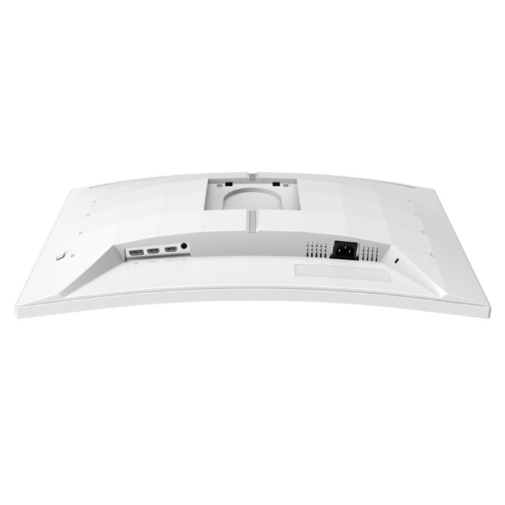 Evnia Curved Fast VA Gaming monitor